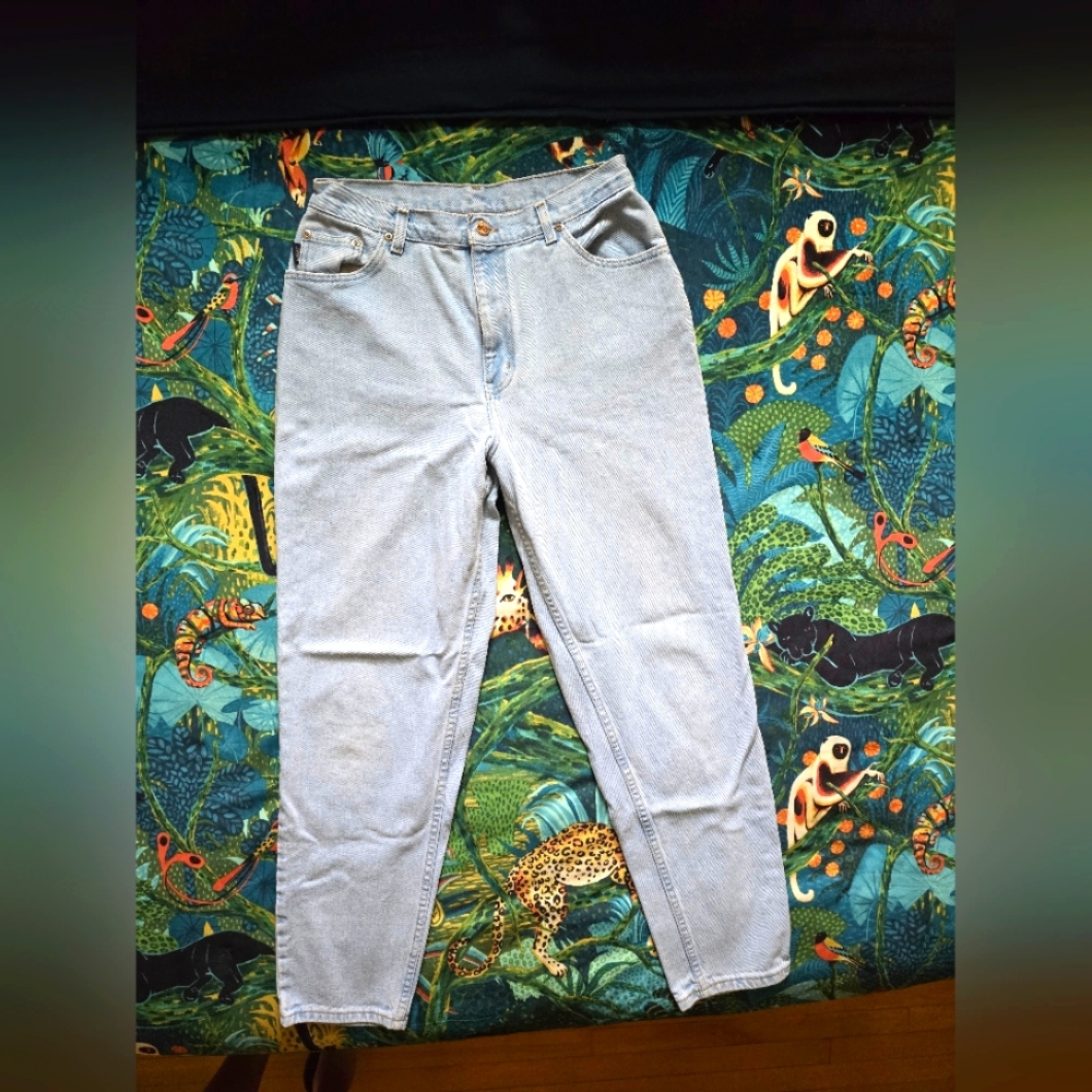 Vintage Chic Jeans